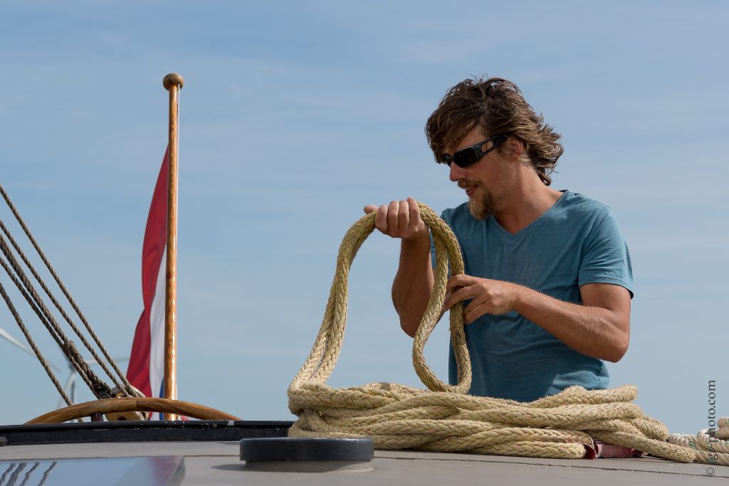 Bontekoe.com – Zeilen en avontuur met klipper Bontekoe!