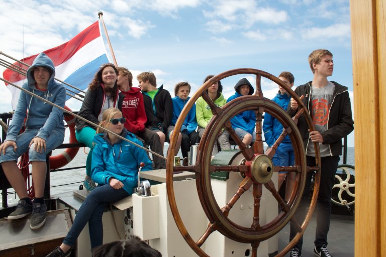 De Bontekoe – Bontekoe.com