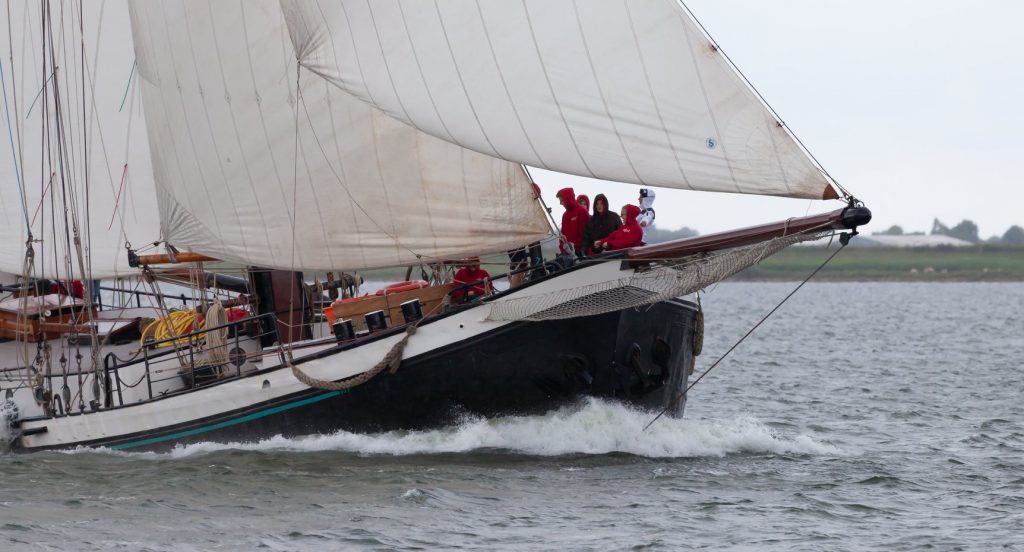 Bontekoe.com – Zeilen en avontuur met klipper Bontekoe!