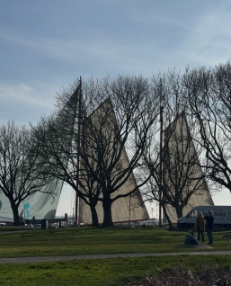 Nieuwe gezichten, oude verhalen: de Bontekoe leeft!