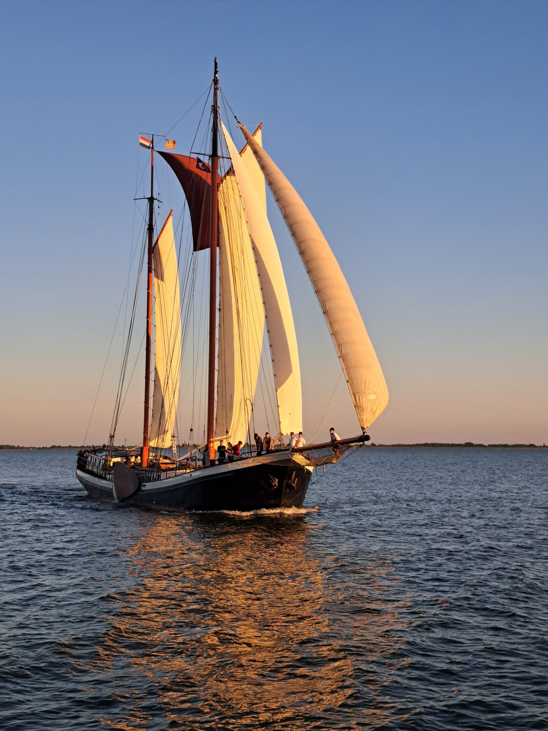 Last minute plekken met de waddenweken!