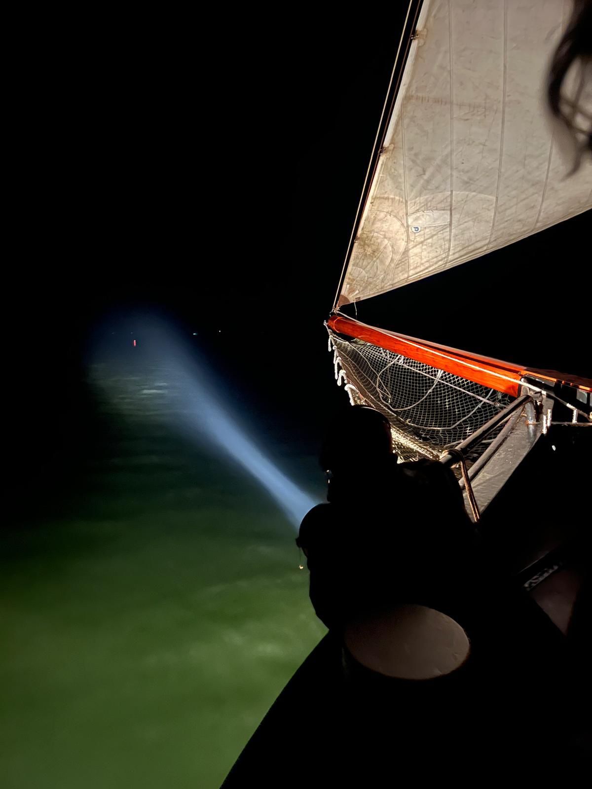 Terugblik zeilseizoen 2025 ⛵